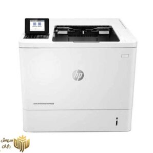 پرینتر لیزری اچ پی مدل LaserJet Enterprise M609dn