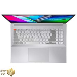 ASUS VivoBook Pro 16X OLED N7600PC i7 11370H 16 1SSD 4 3050