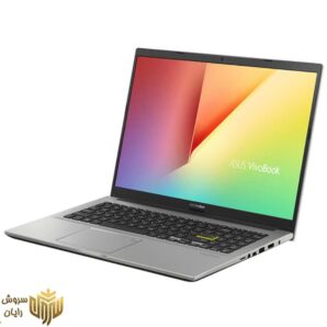 لپ تاپ 15.6 اینچی ایسوس مدل VivoBook R528EP Core i7 1165G7 8GB 512SSD 2GB MX330
