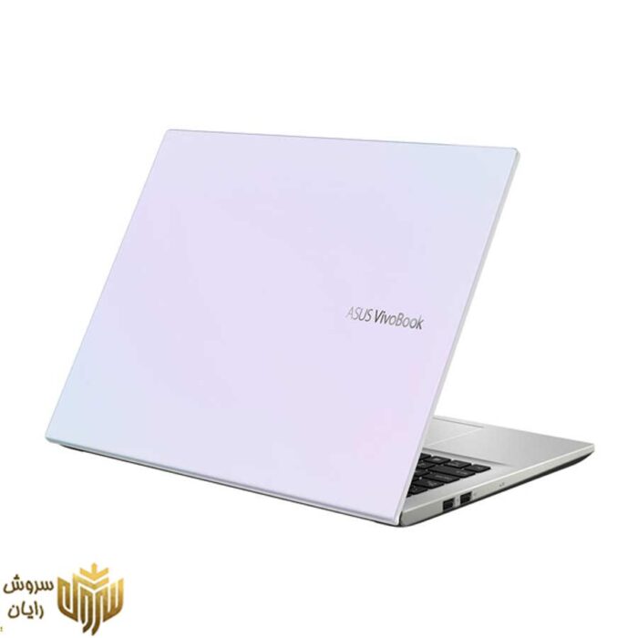 لپ تاپ 15.6 اینچی ایسوس مدل VivoBook R528EP Core i7 1165G7 8GB 512SSD 2GB MX330