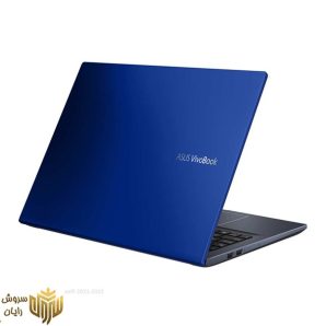 لپ تاپ 15.6 اینچی ایسوس مدل VivoBook R528EP Core i7 1165G7 8GB 512SSD 2GB MX330