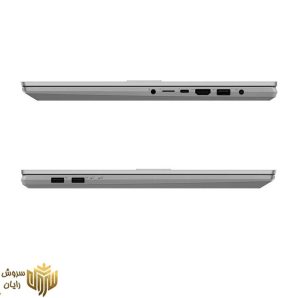 ASUS VivoBook Pro 16X OLED N7600PC i7 11370H 16 1SSD 4 3050