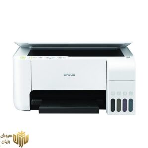 پرینتر جوهر افشان اپسون مدل L3156