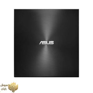 درایو DVD اکسترنال ایسوس مدل ZenDrive U9M (SDRW-08U9M-U)