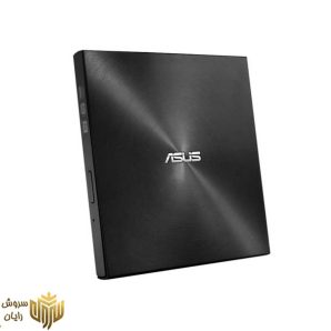 درایو DVD اکسترنال ایسوس مدل ZenDrive U9M (SDRW-08U9M-U)