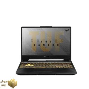 لپ تاپ ایسوس FX506HCB I5(11400H) 8GB 512SSD 4GB(3050)