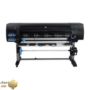 پلاتر اچ پی مدل DesignJet-Z6200 60-inch