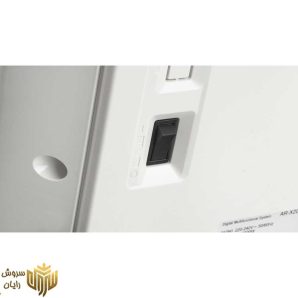 دستگاه کپی شارپ مدل AR-X202