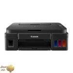 پرینتر جوهر افشان کانن مدل PIXMA G2415