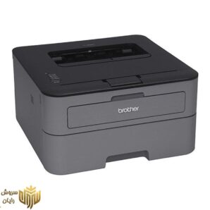 پرینتر لیزری برادر مدل HL-L2320D