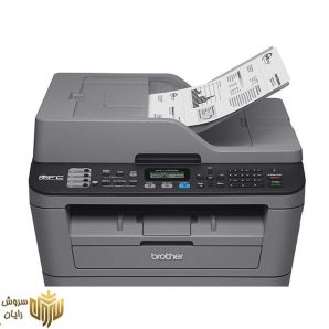 پرینتر لیزری چندکارهی برادر مدل MFC-L2700DW