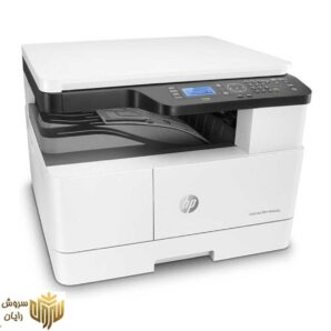 پرینتر چند کاره لیزری اچ‌پی مدل LaserJet MFP M442dn