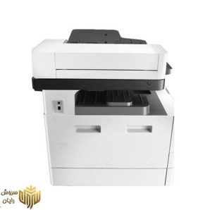 پرینتر چند کاره لیزری اچ پی مدل HP LaserJet MFP M436nda