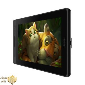قلم نوری هویون Kamvas Pro 13 2.5K