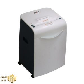 کاغذ خردکن نیکیتا SD 9360