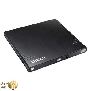 درایو DVD اکسترنال لایت آن مدل eBAU1083