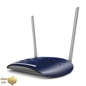 مودم روتر VDSL/ADSL تی پی-لینک مدل TD-W9960-v1.20