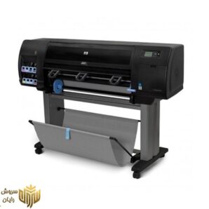 دستگاه پلاتر HP Designjet Z6200 42″ Photo Printer CQ109A