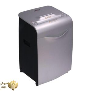 کاغذ خردکن نیکیتا Silverplus
