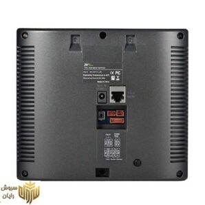 دستگاه حضور و غیاب مدل MB2000 فراتکنو