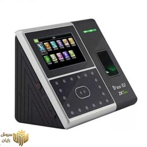 دستگاه حضور و غیاب زد کی تی اکو مدل UFace 302