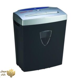 کاغذ خردکن نیکیتا 468