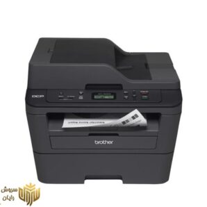 پرینتر چندکاره لیزری برادر مدل DCP-L2540DW