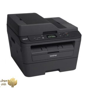 پرینتر چندکاره لیزری برادر مدل DCP-L2540DW