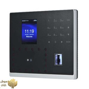 دستگاه حضور و غیاب زد کی تی اکو مدل MB2000