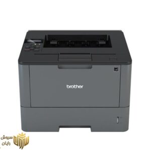 پرینتر لیزری برادر مدل HL-L5000D