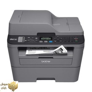پرینتر لیزری چندکارهی برادر مدل MFC-L2700DW