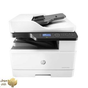 پرینتر چند کاره لیزری اچ پی مدل HP LaserJet MFP M436nda