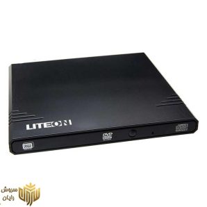 درایو DVD اکسترنال لایت آن مدل eBAU1083