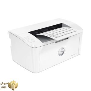 پرینتر لیزری اچپی مدل LaserJet M111a