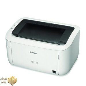 پرینتر لیزری کانن مدل 6018w