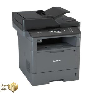 پرینتر چندکاره لیزری برادر مدل DCP-L5500D