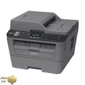 پرینتر لیزری چندکاره‌ی برادر مدل MFC-L2700DW
