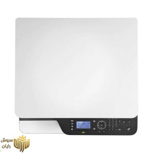 پرینتر چند کاره لیزری اچپی مدل LaserJet MFP M442dn