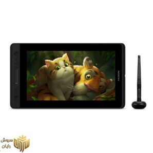 قلم نوری هویون Kamvas Pro 13 2.5K