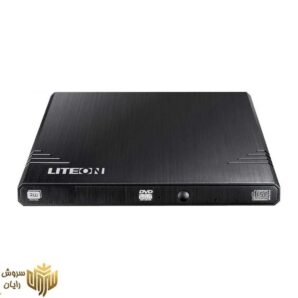 درایو DVD اکسترنال لایت آن مدل eBAU1083