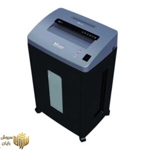 کاغذ خردکن مهر مدل MM - 636