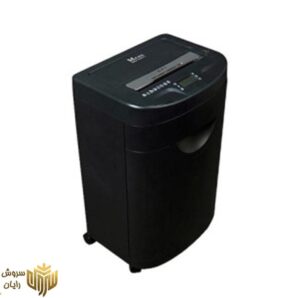کاغذ خردکن مهر مدل MM - 820