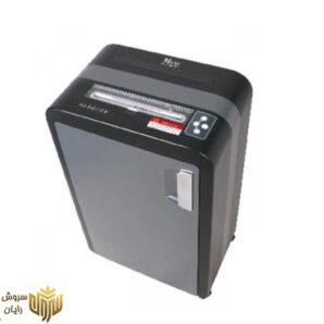 کاغذ خردکن مهر مدل MM - 860