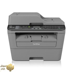 پرینتر لیزری چندکارهی برادر مدل MFC-L2700DW