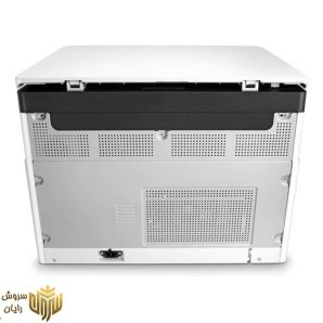 پرینتر چند کاره لیزری اچپی مدل LaserJet MFP M442dn