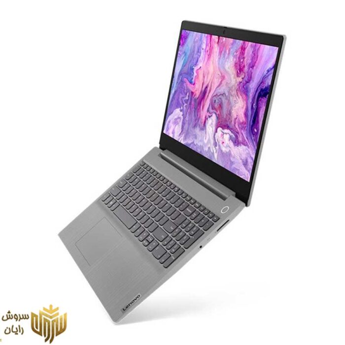 لپ تاپ 14 اینچ لنوو مدل Ideapad 3 پردازنده Celeron N4020U رم 4GB حافظه 1TB گرافیک HD Intel
