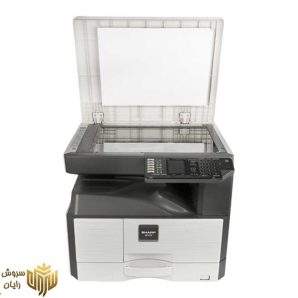 دستگاه کپی شارپ مدل AR-X202