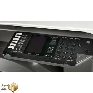 دستگاه کپی شارپ مدل AR-X202