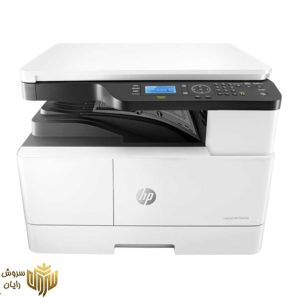 پرینتر چند کاره لیزری اچپی مدل LaserJet MFP M442dn