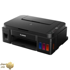 پرینتر جوهر افشان کانن مدل PIXMA G2415